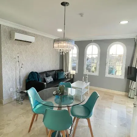 Selena Luxury Monte Carrera Apartment La Playa de Arguineguin Exterior photo