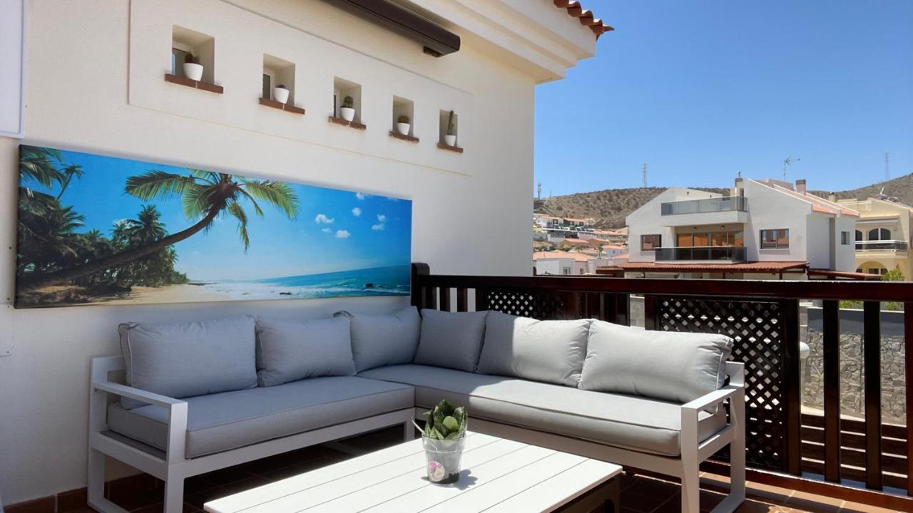 Selena Luxury Monte Carrera Apartment La Playa de Arguineguin