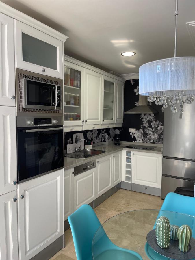 Apartment Selena Luxury Monte Carrera