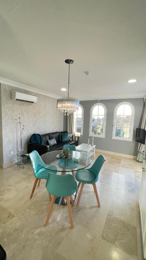 Selena Luxury Monte Carrera Apartamento *