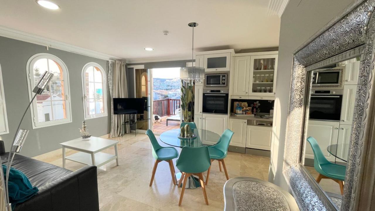 Apartment Selena Luxury Monte Carrera *