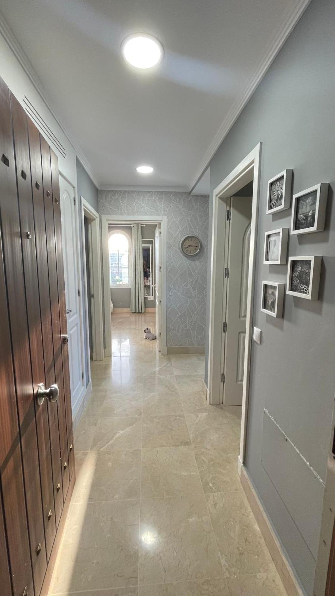 Selena Luxury Monte Carrera