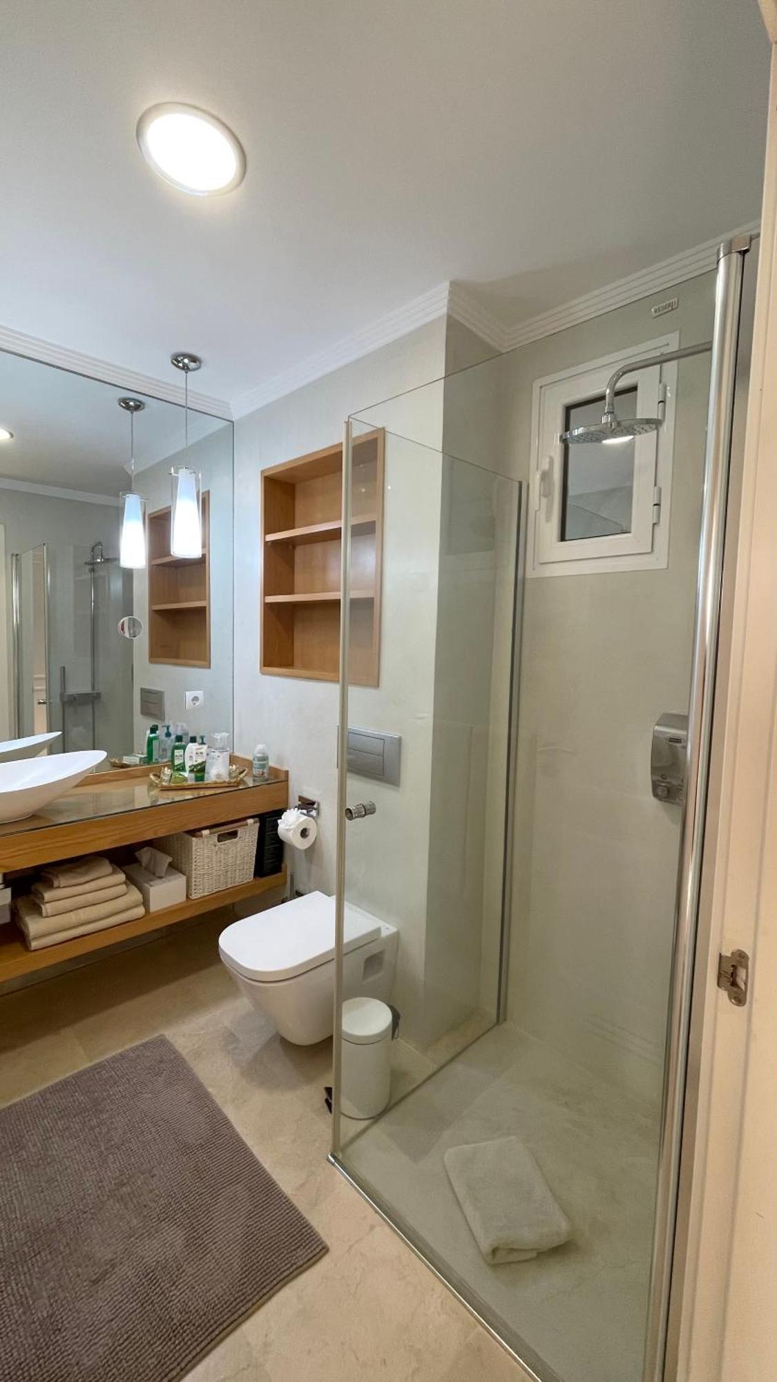 Selena Luxury Monte Carrera Apartment *