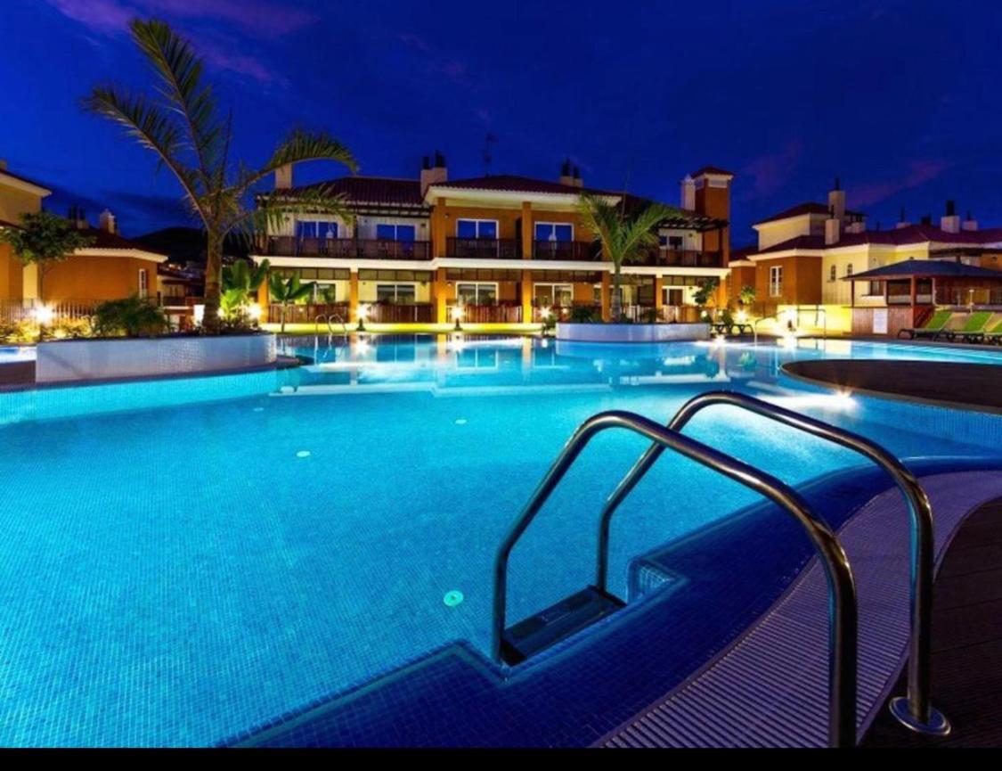 Apartment Selena Luxury Monte Carrera La Playa de Arguineguin