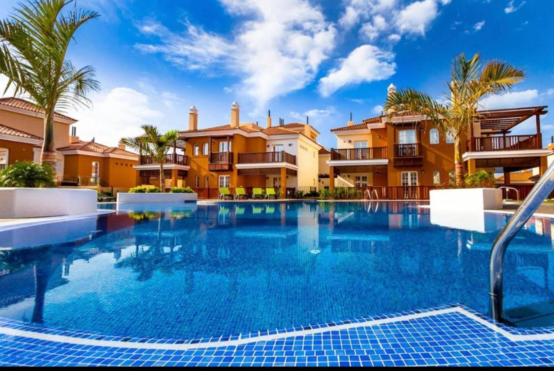 Apartment Selena Luxury Monte Carrera La Playa de Arguineguin