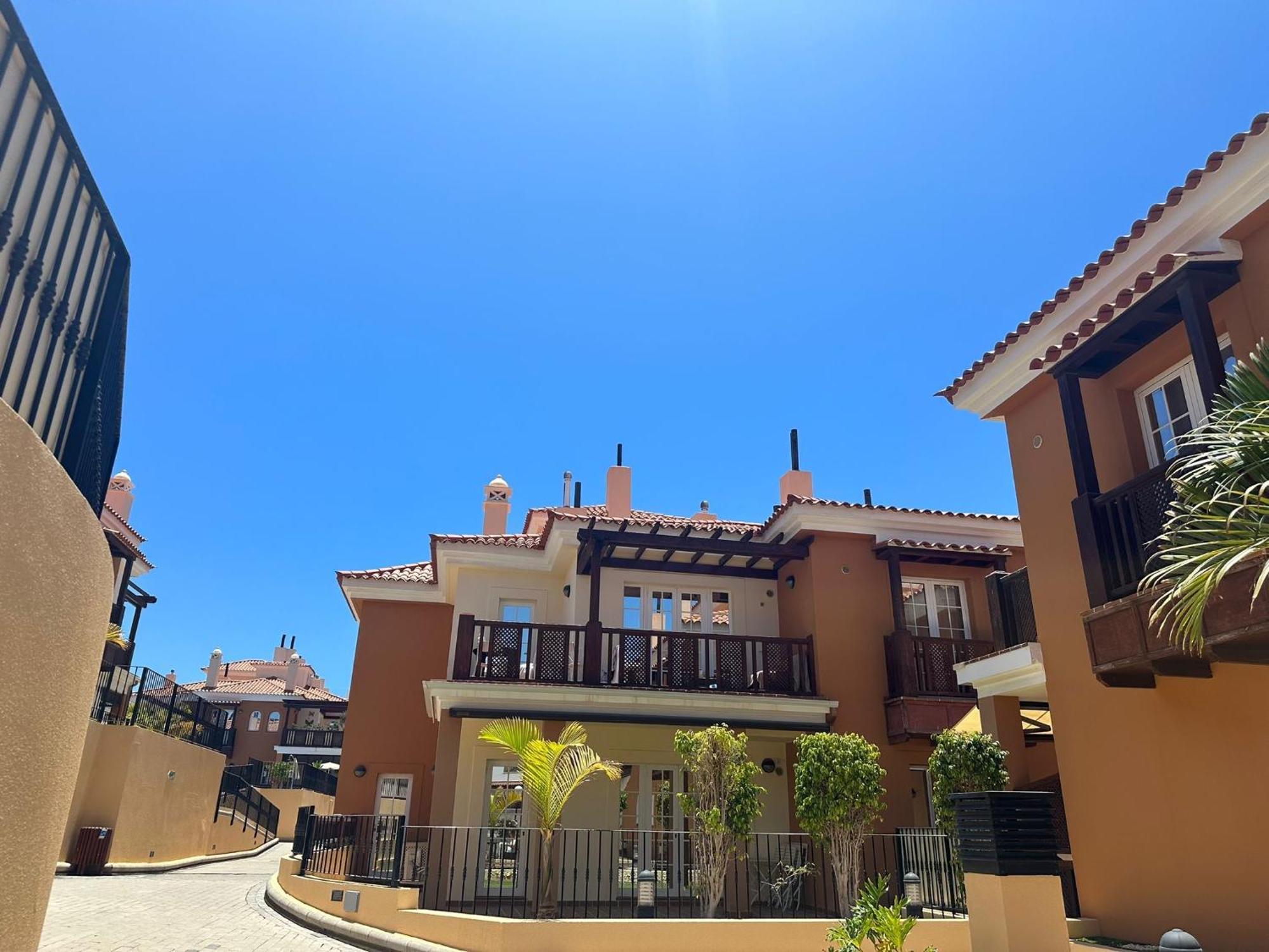 Apartment Selena Luxury Monte Carrera