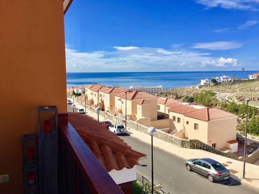 Apartment Selena Luxury Monte Carrera La Playa de Arguineguin