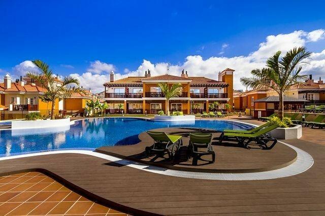 Apartment Selena Luxury Monte Carrera *