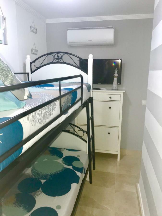 Selena Luxury Monte Carrera Apartment *